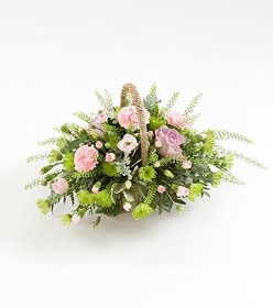 Funeral Basket