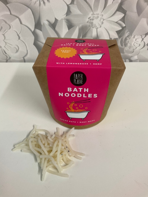 Bath Noodles Tingy Thai buy online or call 01793 854 949