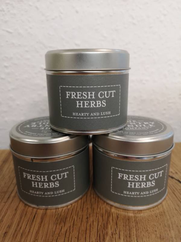 Fresh Cut Herb. buy online or call 01793 854 949