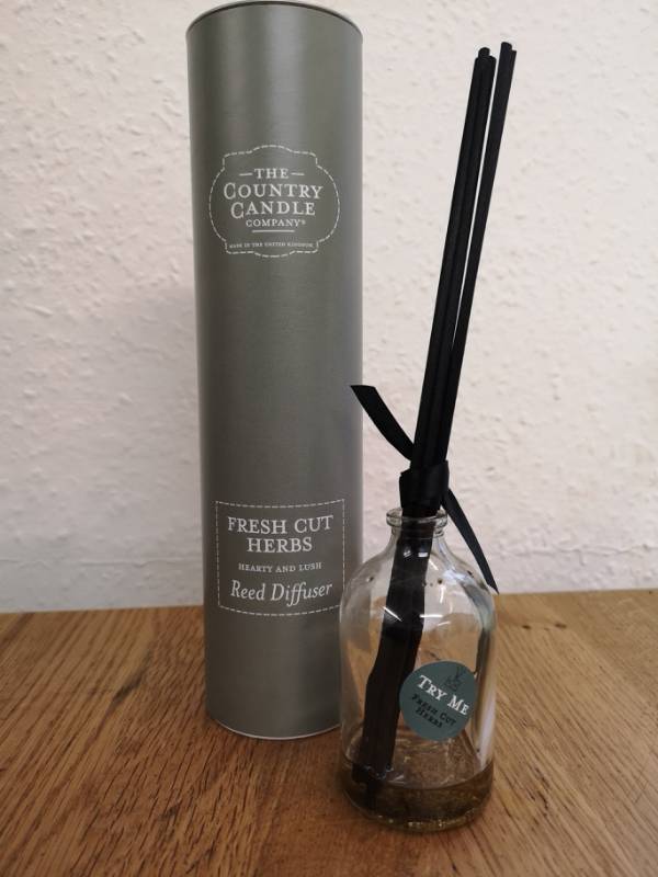 Fresh Cut Herbs buy online or call 01793 854 949