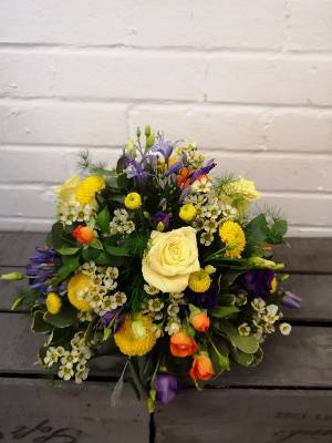 Gift Posy