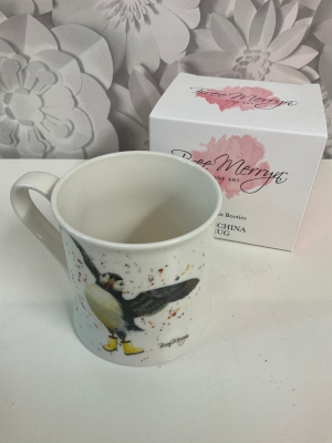 Puffin Mug