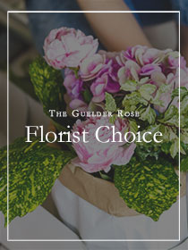 Florist Choice Handtied