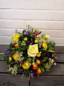 Gift Posy